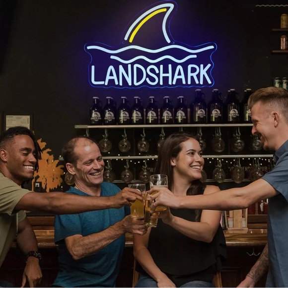 Man cave light (Bar) - Picture 2 of 8